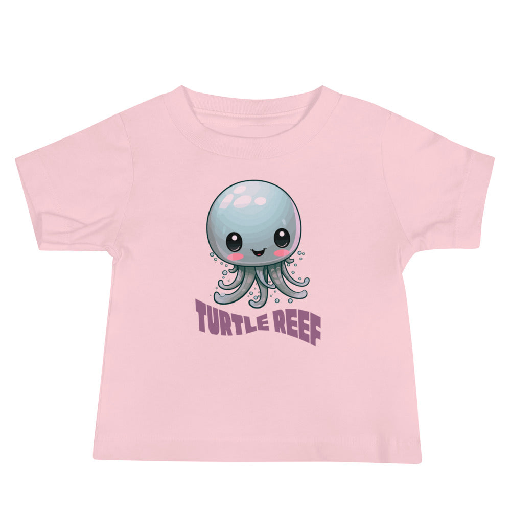 Baby Octopus Tee