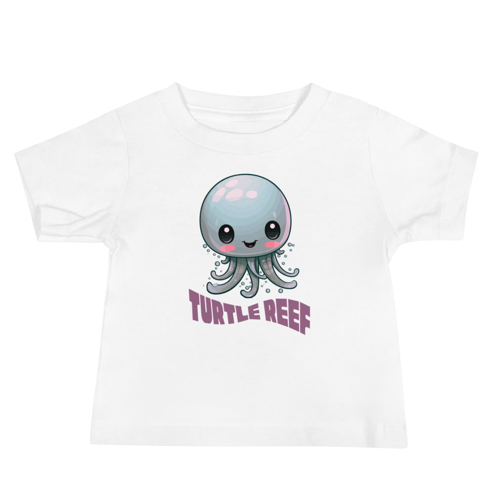 Baby Octopus Tee