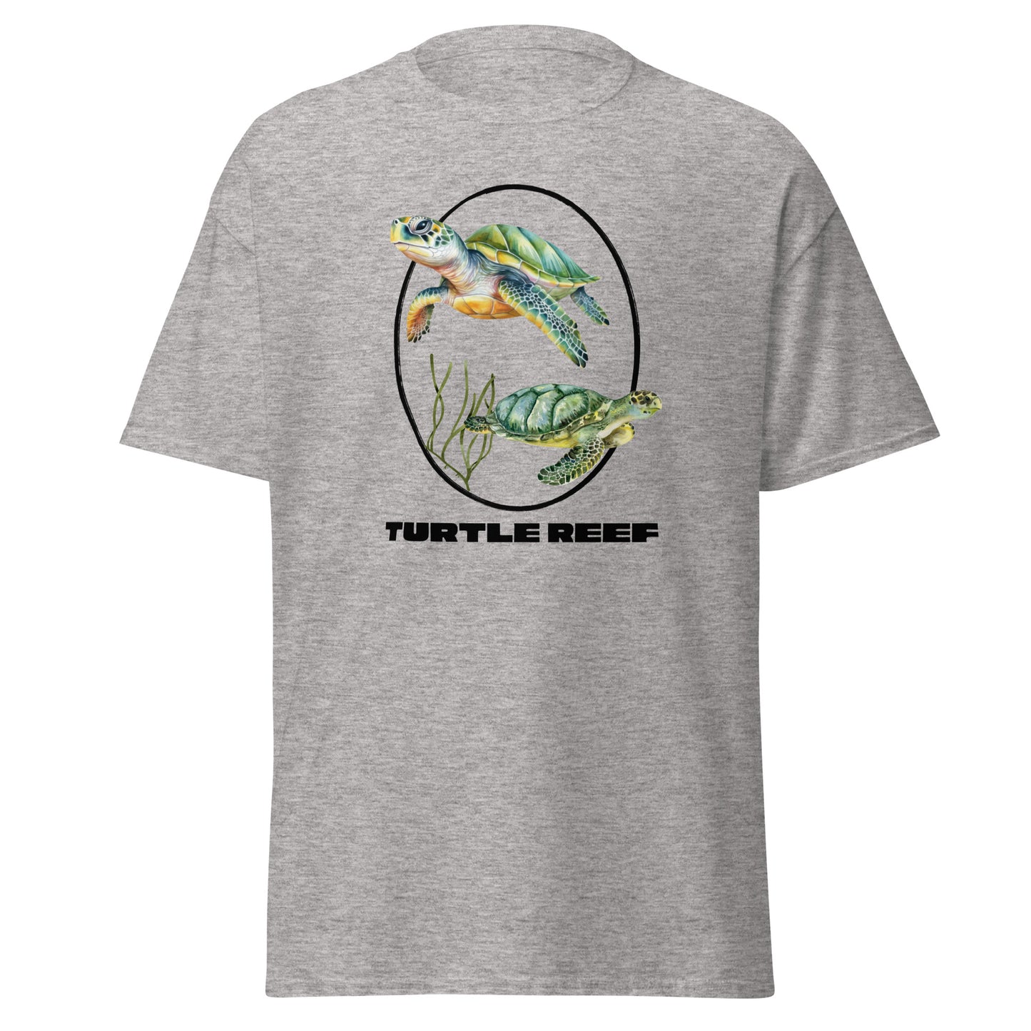 Turtle Tee