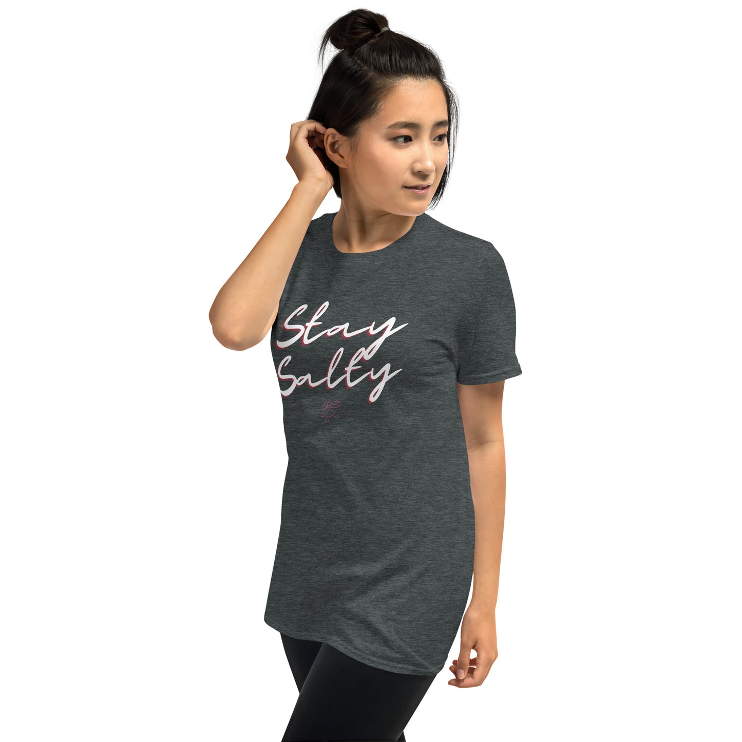 Stay Salty Unisex T-Shirt