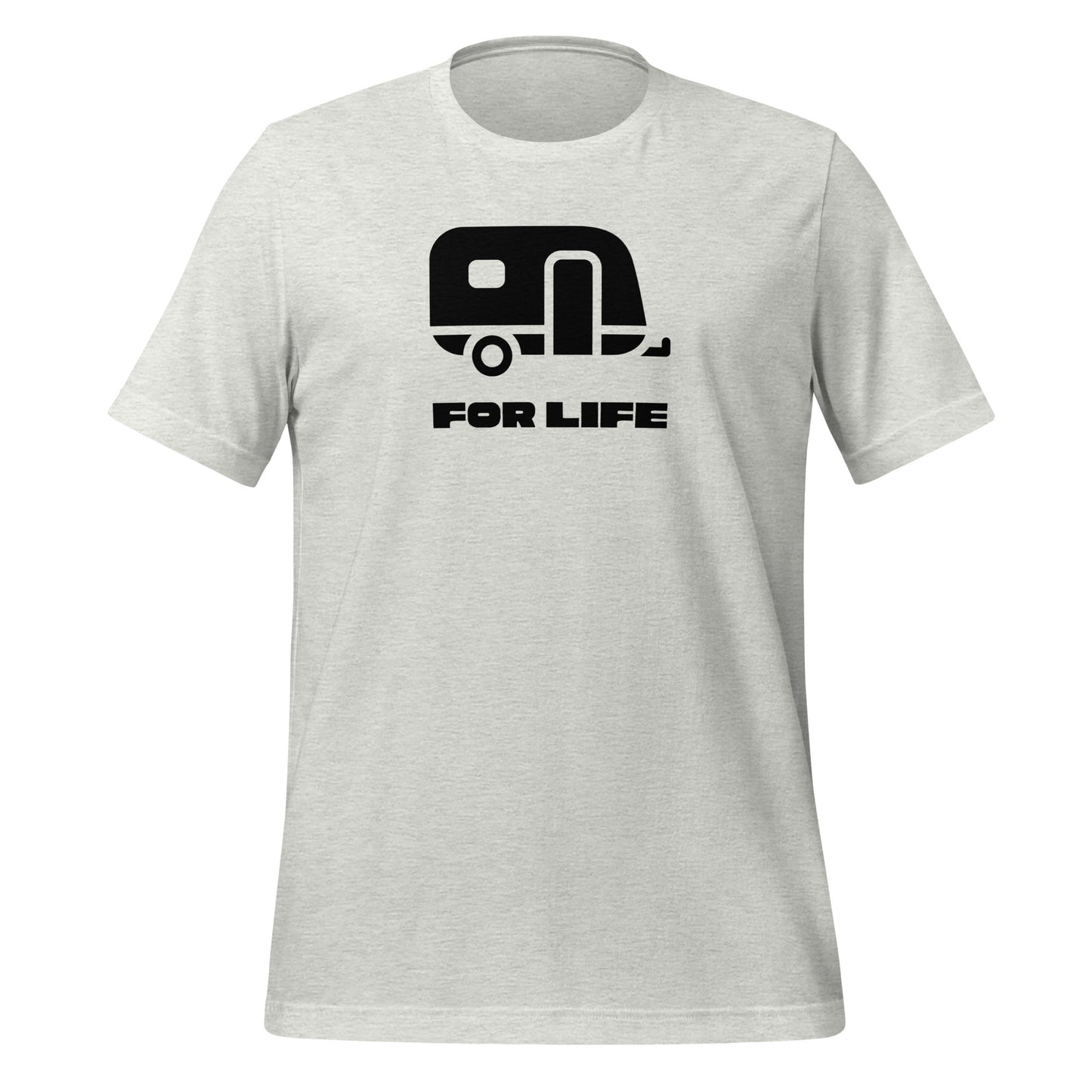 Camper Unisex T-shirt