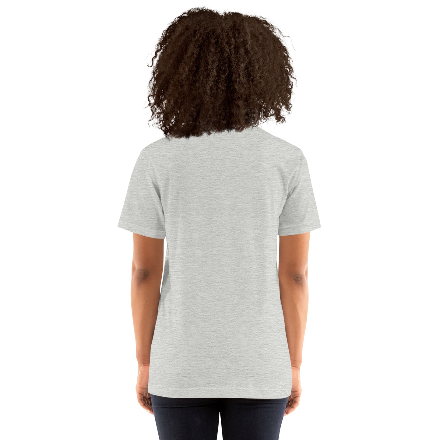 Looking Out T-shirt