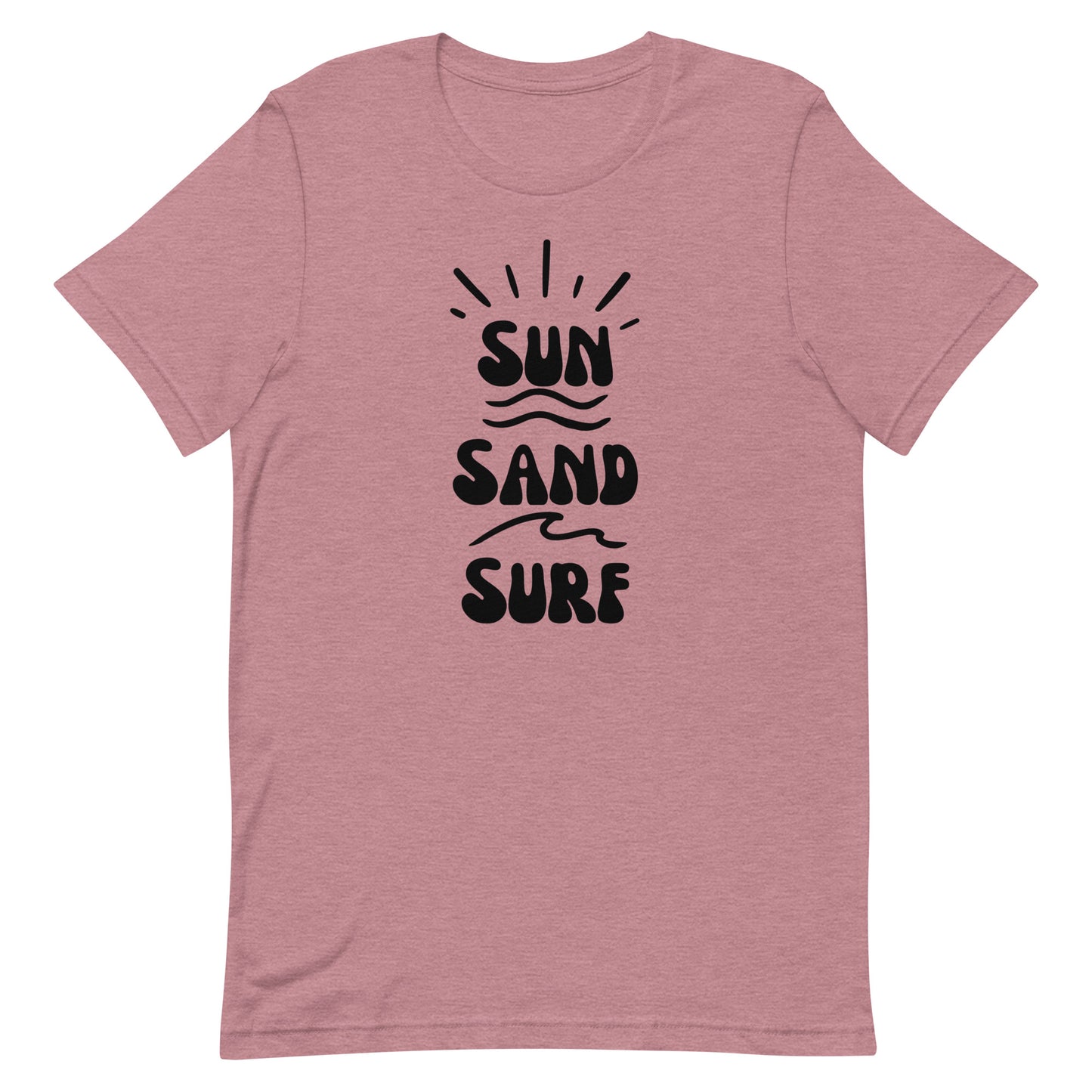 Sun T-shirt