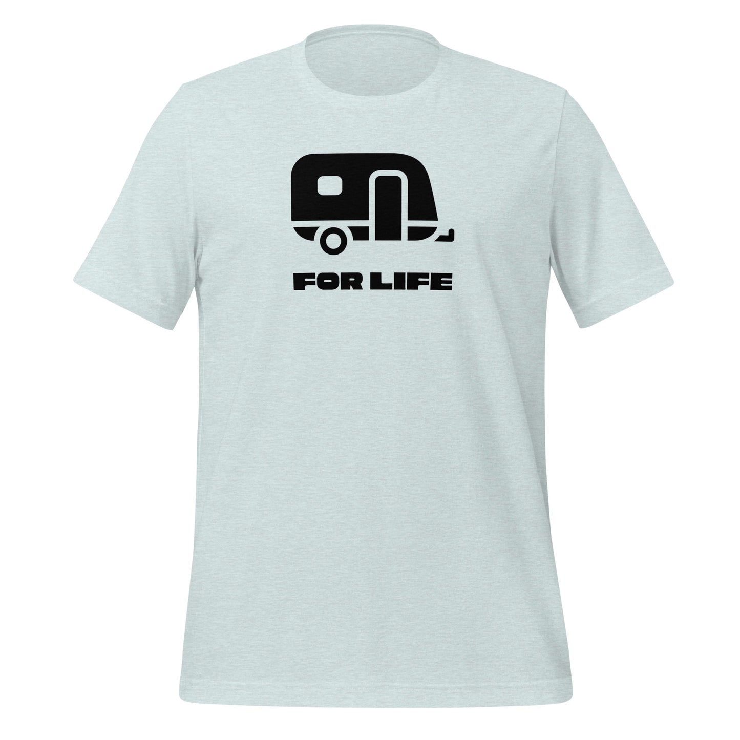 Camper Unisex T-shirt