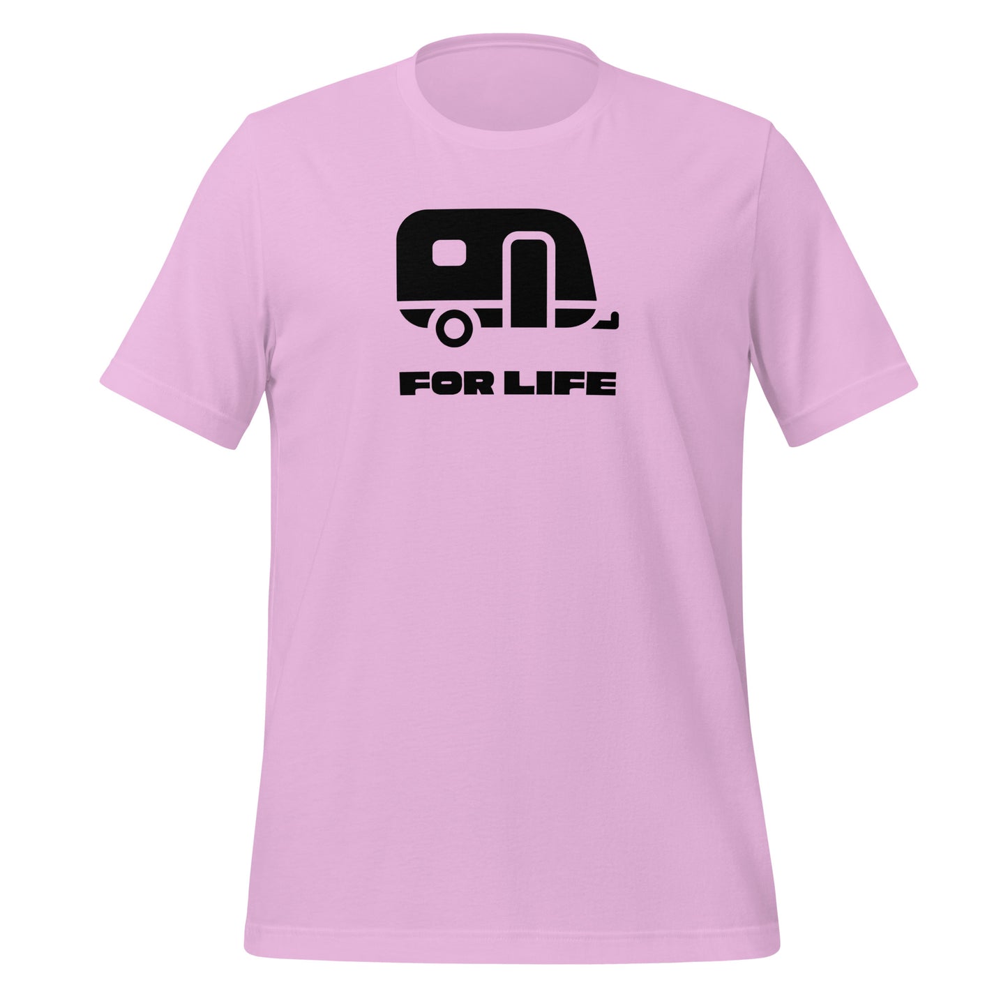 Camper Unisex T-shirt