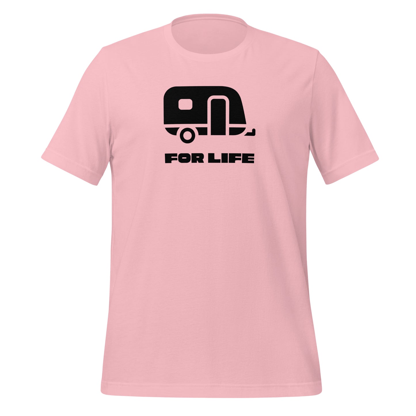 Camper Unisex T-shirt