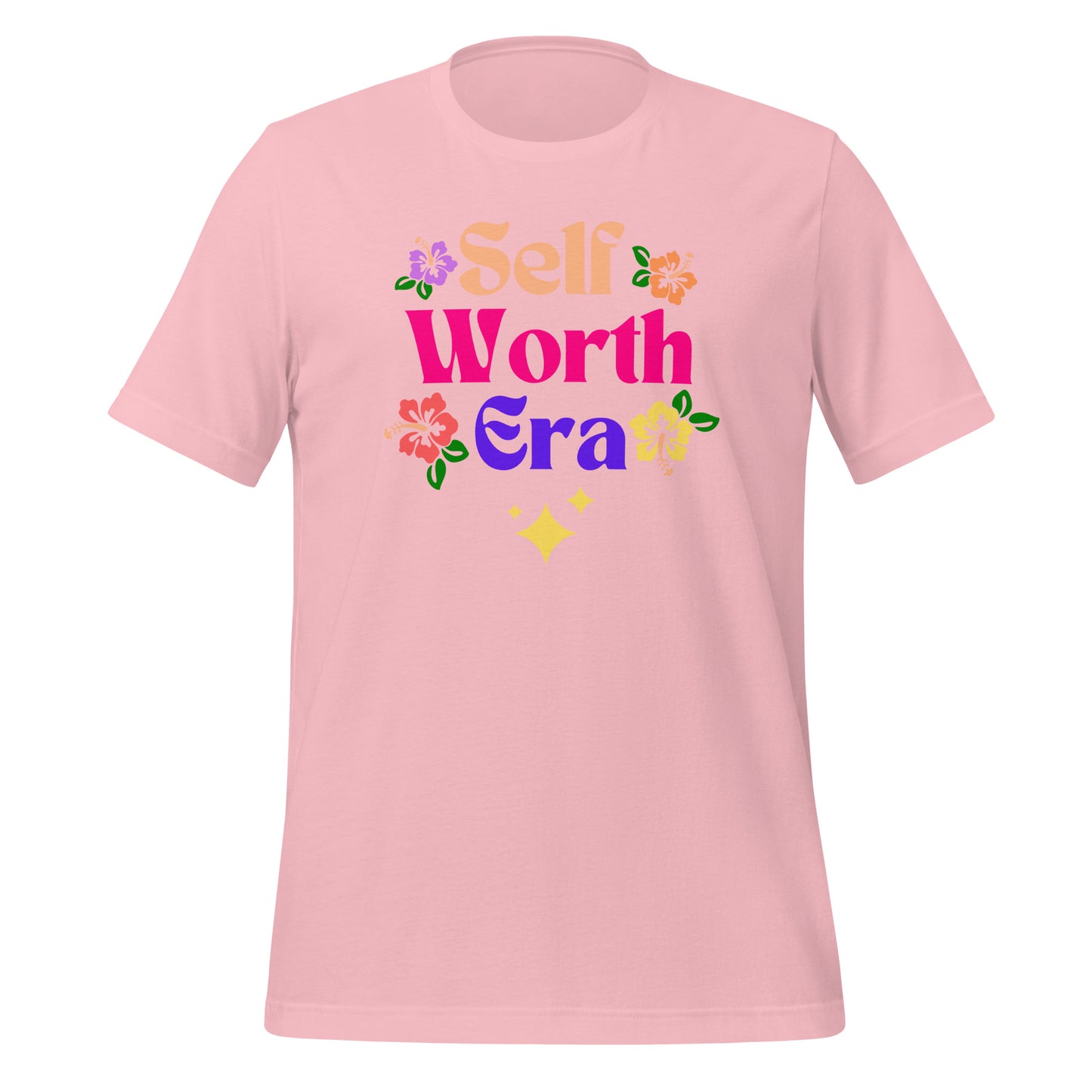 Self Worth T-shirt