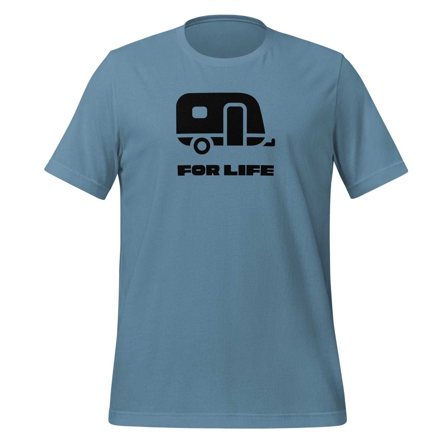 Camper Unisex T-shirt