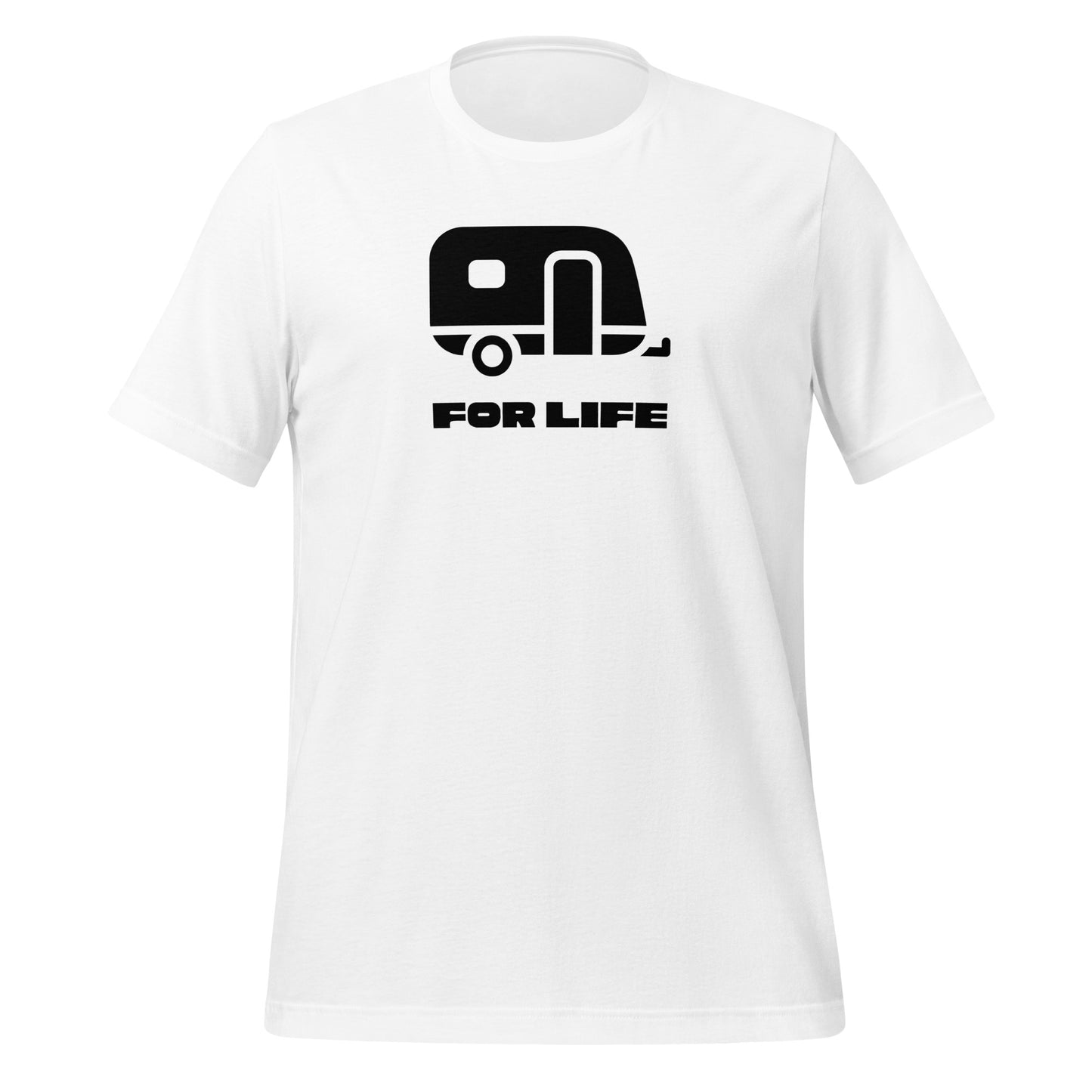 Camper Unisex T-shirt