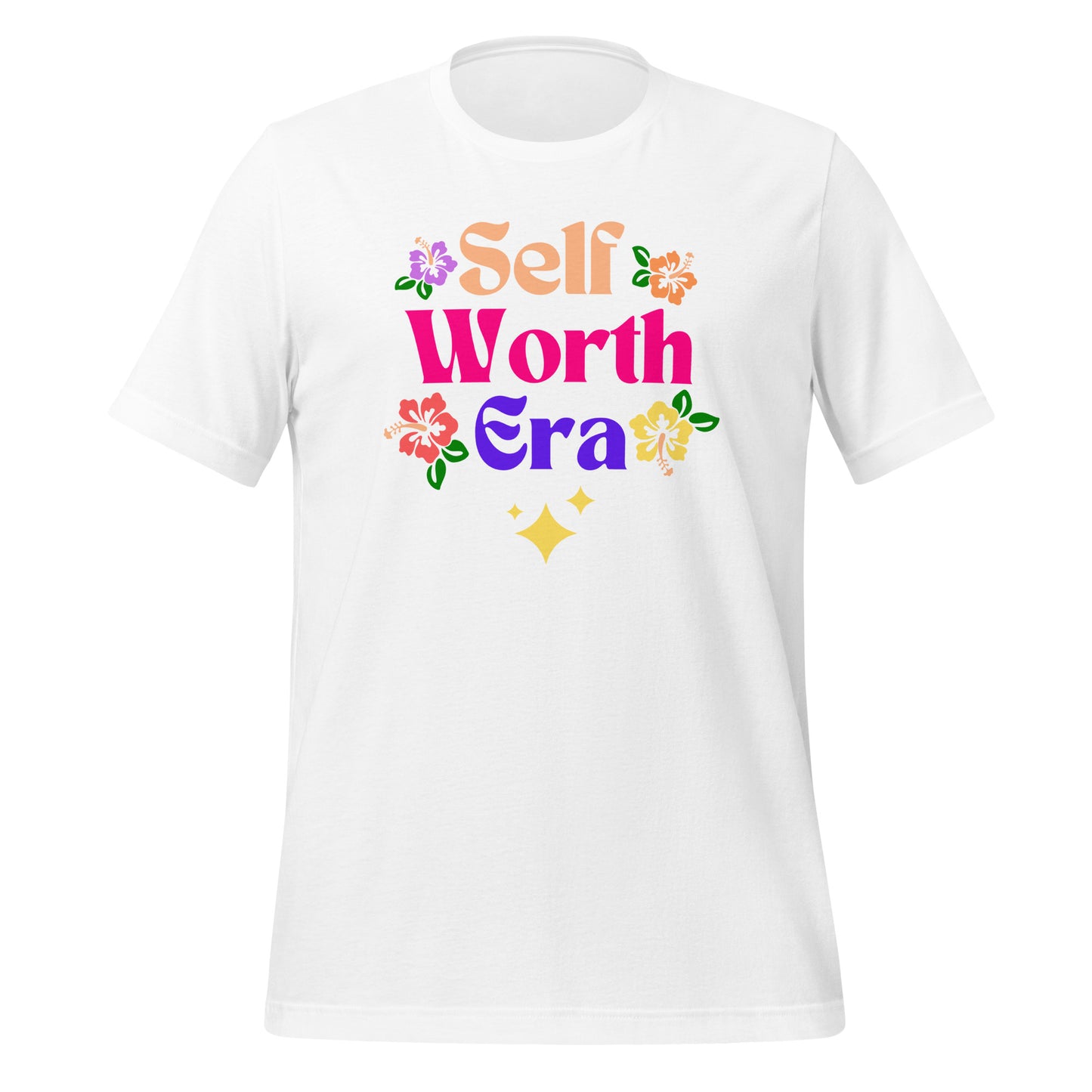 Self Worth T-shirt